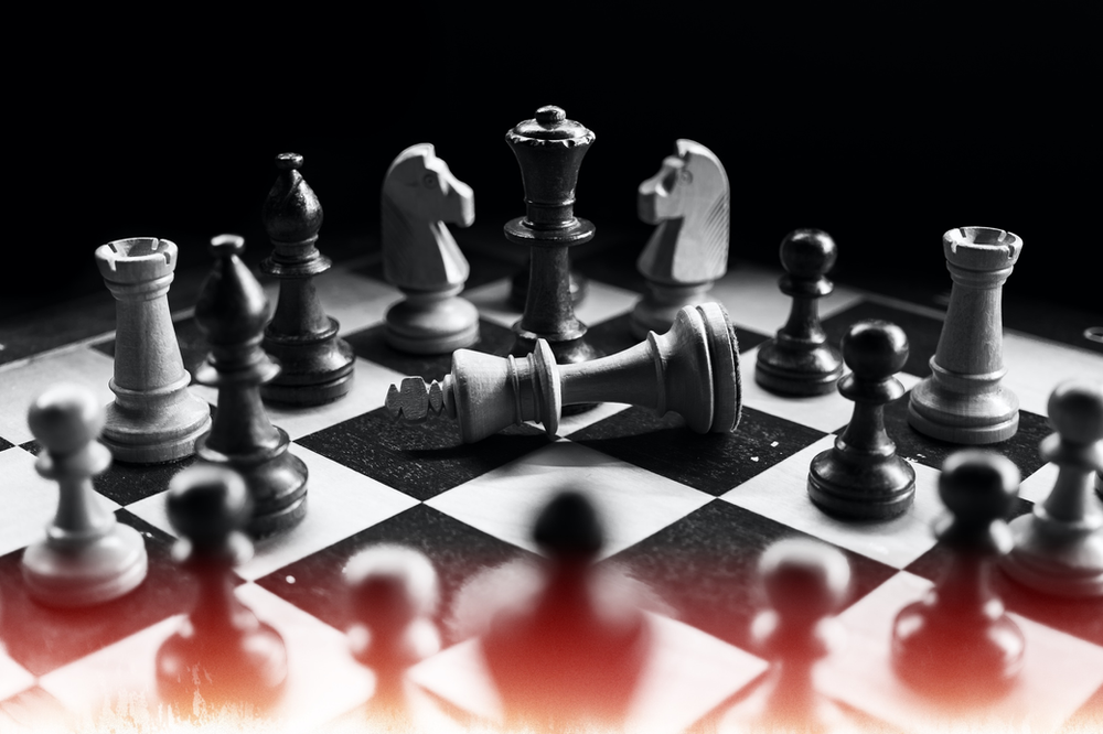 Every Airman a Strategist