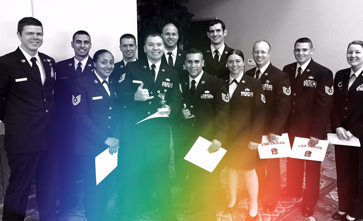 Military Professionalism: How to Do it Right