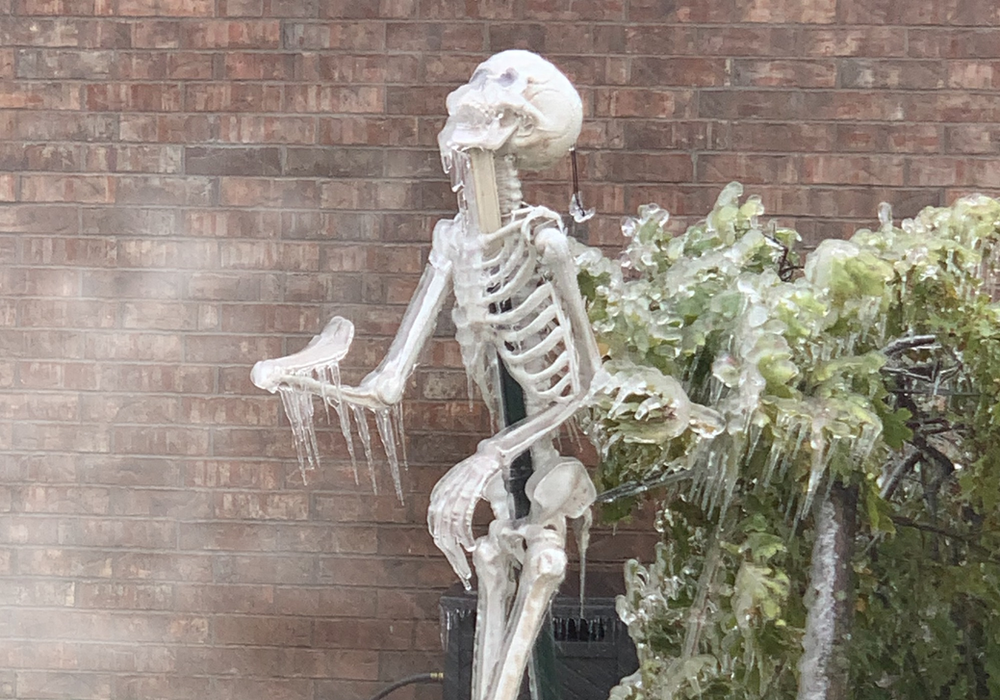 Practicing Gratitude