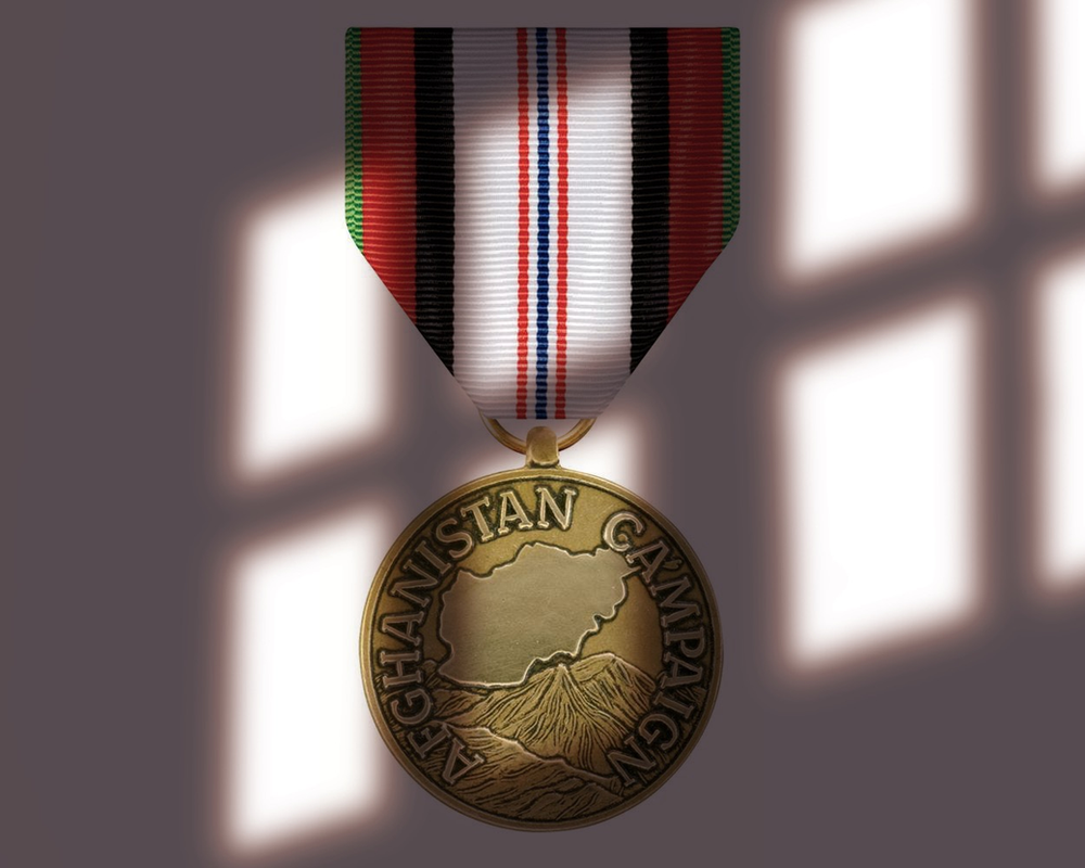 Reflections on Afghanistan