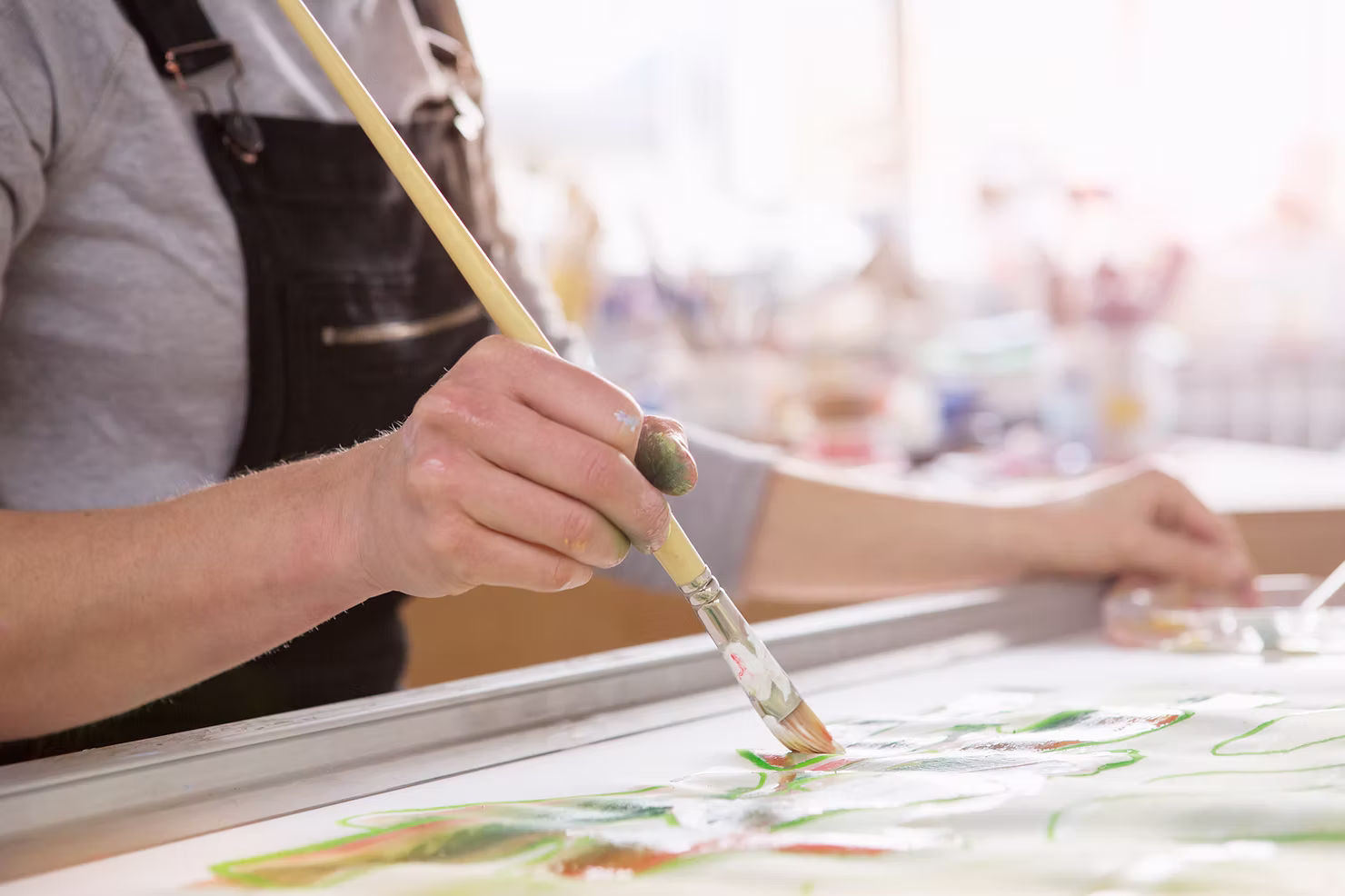 Stop Monetizing Joy!